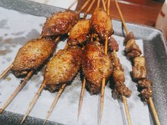 -管氏翅吧(地安门创始店)