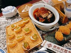 -南京大牌档(崇文门国瑞店)