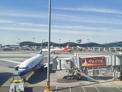 -乌鲁木齐天山国际机场-T3航站楼