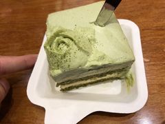 -积慕Cake(解放大道店)