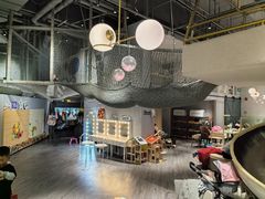 -NOKNOK若蔻亲子餐厅(天地壹方北馆店)