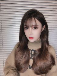 点击看大图 -3AM·S HAIR SALON烫发染发接发