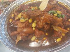 -舌尖上·霞浦滩涂海鲜·新闽菜(总店)