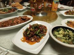 -抚顺美食·老上海味道