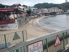 -南丫岛