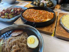 -恩你小木屋米酒店(莱山店)
