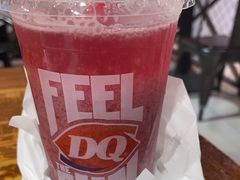 -DQ·蛋糕·冰淇淋(新玛特分店)