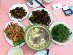 全家福-春餐厅