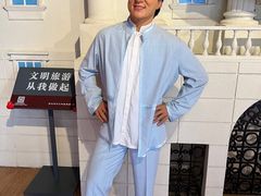 -武汉杜莎夫人蜡像馆