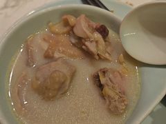 -捞神煲汤火锅(湖滨商业街店)