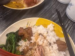 -紫金食坊(江南西路店)