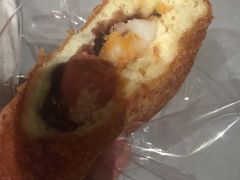 -爱上甜蜜蜜(田盛街店)