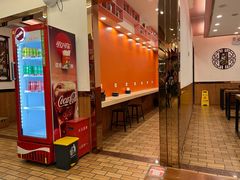-余百年·现烧烧腊(布吉金利店)