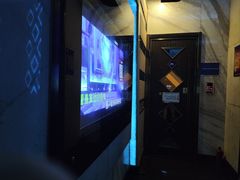 -欢乐空间KTV(奥山世纪城店)