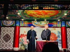 -武汉天乐社武宫剧场