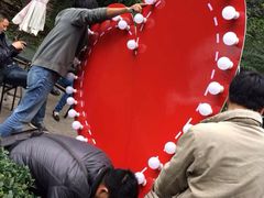 -老洋房花园饭店(绍兴路店)