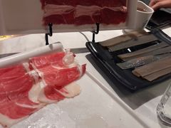 -祥源胡同·涮牛羊肉火锅(花桥店)