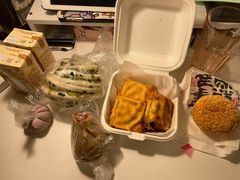 -白玉兰食品(中山公园龙之梦店)
