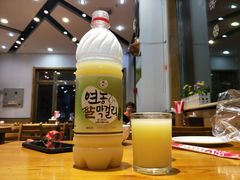 -金达莱冷面百年石锅饭(宾馆胡同店)