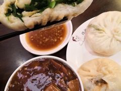 -姚记炒肝店(簋街店)