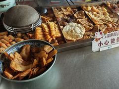 -南昌原味水煮油炸(六眼井店)