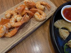 -G+KITCHEN(龙湖狮山天街店)