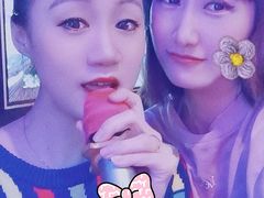 -泡沫BUbbLE量贩式KTV(金沙江路店)