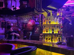-流浪者复古西餐鸡尾酒吧(沈阳店)