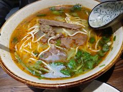 红烧牛腩面-金杨拉面王(杨南路店)