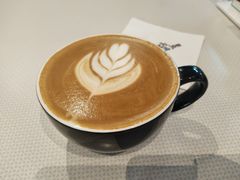 -Dough&Joe团憩(瑞虹天地月亮湾店)