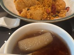 -中山保利艾美酒店-乐美中餐厅