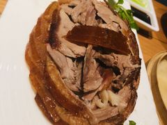 -四季民福烤鸭店(前门廊房二条店)