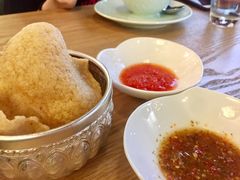 -Thai Basil罗勒叶泰式餐厅(时代天街店)