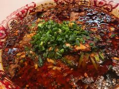 -川正旺江湖菜(三元桥店)