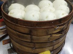 -清泉阁包子饺子·刀削面(五一店)