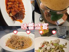 -吴越荣记苏州菜·松鼠桂鱼100%活鱼现做(斜塘老街店)