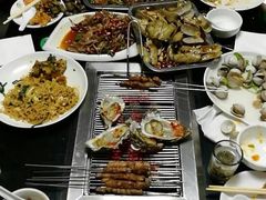 -瓦房店活羊大串(锦绣店)