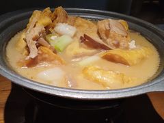 -如轩·海鲜砂锅粥·潮汕菜(海珠店)