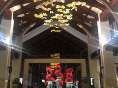 -昆明洲际酒店