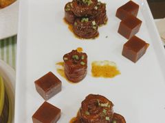 -鹊华居·地道鲁菜·海鲜·融合味(大明湖店)