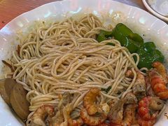 -庆峰龙虾烧烤(合肥一店)