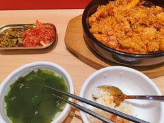 -米村拌饭(杭州国大城市广场店)