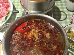 -番食园鲜食火锅(高新店)