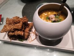 -北京老铺烤鸭(西稍门店)