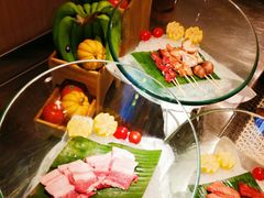 -上海虹桥宾馆味翠餐厅