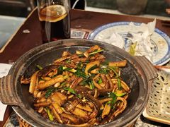 -南京大牌档(济南万象城店)