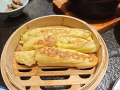 -老灶房-四川土菜(开元店)