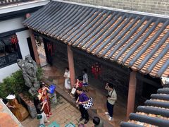 -东莞市可园博物馆