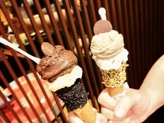 -VENCHI 闻绮(上海佛罗伦萨小镇店)