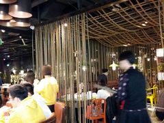 大堂-辛香汇(飞洲店)
